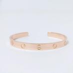 Cartier - Armband - Love - 18 karaat Roségoud, Sieraden, Tassen en Uiterlijk, Armbanden, Nieuw