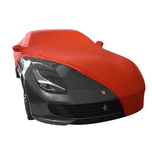 Autohoes passend voor Ferrari GTC  4 Lusso binnen BESTE, Auto diversen, Autohoezen, Op maat, Nieuw, Ophalen of Verzenden