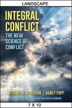 Integral Conflict 9781438460666 Nancy Popp, Verzenden, Gelezen, Nancy Popp