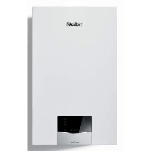 Vaillant ecoTEC plus VHR 30/36CS/1-5 HR gaswand/combi CW5, Doe-het-zelf en Verbouw, Verwarming en Radiatoren, Cv-ketel of Combi-ketel