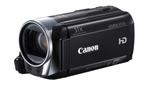 Canon Legria HF R36 Digitale Videocamera - Zwart, Verzenden, Zo goed als nieuw