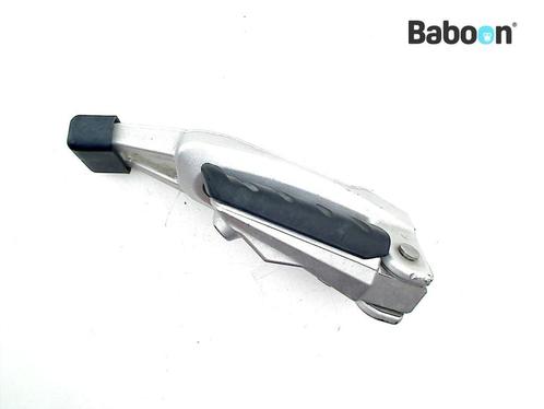 Duosteun Rechts BMW R 1200 R 2006-2010 (R1200R 06), Motoren, Onderdelen | BMW, Gebruikt, Verzenden