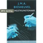 De angstkunstenaar / Literaire Juweeltjes 9789085161011, Verzenden, Zo goed als nieuw, J.M.A. Biesheuvel