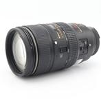 Nikon AF 80-400mm f/4.5-5.6 D ED VR | Tweedehands, Verzenden, Gebruikt