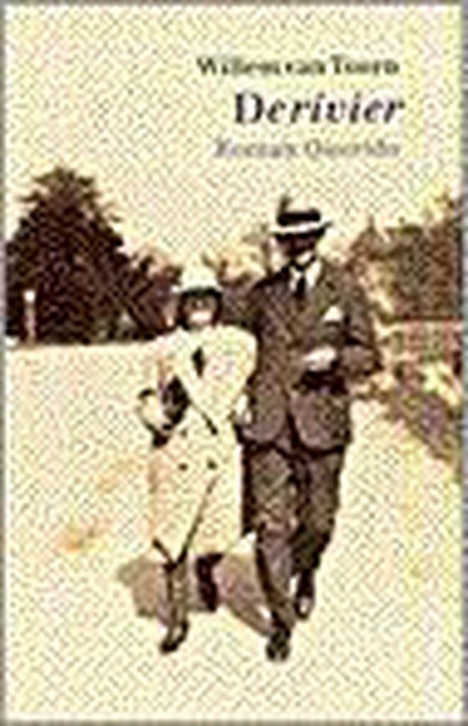 De rivier 9789021484341 Willem van Toorn, Boeken, Romans, Gelezen, Verzenden