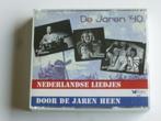 Nederlandse Liedjes door de jaren heen - De jaren 40 (3 CD), Verzenden, Zo goed als nieuw