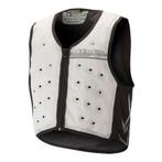 Alpinestars Licht Grijs Donker Grijs Cooling Vest, Nieuw met kaartje, Overige typen, Alpinestars, Heren