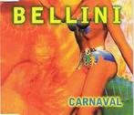 cd single - Bellini - Carnaval, Verzenden, Zo goed als nieuw