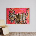 Timo Wedell - Tigger Like Basquiat - XXL