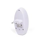 Benson Insectenlamp plug-in - UV-licht - Met opvangbakje...