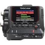 Tascam FR-AV2 compacte 32-bit float field recorder, Verzenden, Nieuw