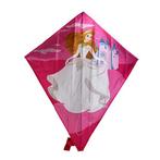 Vlieger Princess 70 cm, Sport en Fitness, Vliegeren, Verzenden, Nieuw, Vlieger