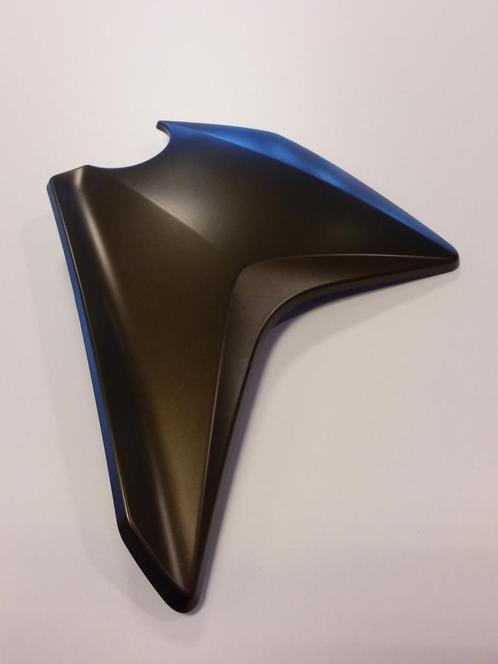 Zijschild RH BMW F800GS13 Kalamata met. matt, Motoren, Onderdelen | BMW, Ophalen of Verzenden