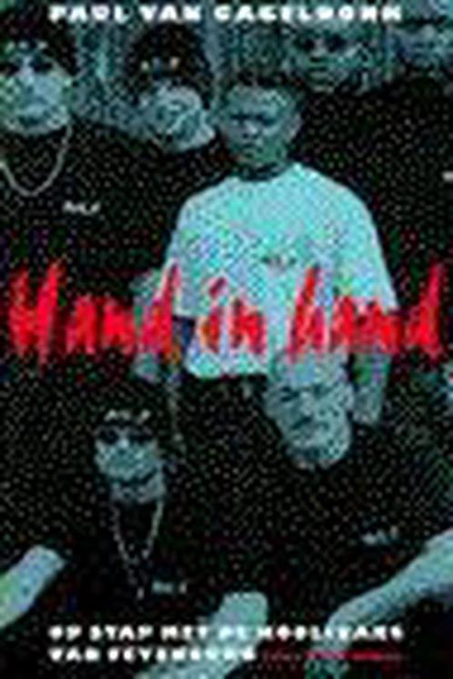 HAND IN HAND 9789038826783 P. van Gageldonk, Boeken, Romans, Gelezen, Verzenden