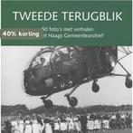 Tweede terugblik 9789491168369 Corien Glaudemans, Verzenden, Zo goed als nieuw, Corien Glaudemans