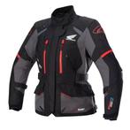 Alpinestars Honda Stella Andes V3 Drystar Jas Zwart Tar, Nieuw met kaartje, Jas | textiel, Verzenden, Alpinestars
