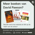 ISRAEL IN HET NIEUWE TESTAMENT 9789059692282 David Pawson, Verzenden, Zo goed als nieuw, David Pawson