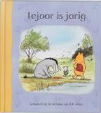 Iejoor is jarig 9789000037353 A.A. Milne, Verzenden, Zo goed als nieuw, A.A. Milne