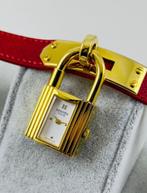 Hermès - Kelly - Zonder Minimumprijs - Dames - 1990-1999, Sieraden, Tassen en Uiterlijk, Horloges | Heren, Nieuw