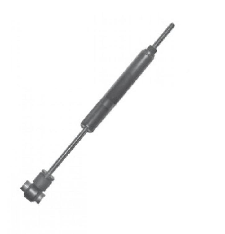 AL-KO Oplooprem Schokbreker Schroefdraad 150V, Caravans en Kamperen, Kampeeraccessoires, Nieuw