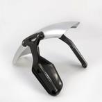 BMW R Nine T Voorspatbord Aluminium Grijs/Zwart, Motoren, Ophalen of Verzenden, Nieuw