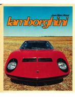 LAMBORGHINI, Boeken, Auto's | Boeken, Nieuw, Author