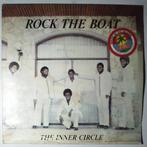 Inner Circle, The - Rock the boat - LP, Cd's en Dvd's, Vinyl | Pop, Gebruikt, 12 inch