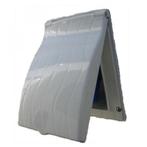 Trigano Inbouwstekkerdoos 12V met Golvende Klep, Doe-het-zelf en Verbouw, Elektra en Kabels, Ophalen of Verzenden, Nieuw