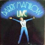 Lp - Barry Manilow - Live, Verzenden, Nieuw in verpakking