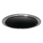 Antislip dienblad Ø30,5 cm, Verzenden