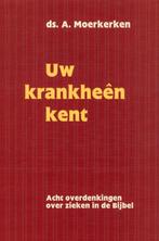 Uw krankheen kent 9789033110689 A. Moerkerken, Verzenden, Gelezen, A. Moerkerken