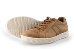 Ecco Sneakers in maat 42 Bruin | 10% extra korting, Kleding | Heren, Schoenen, Ecco, Bruin, Verzenden, Sneakers of Gympen