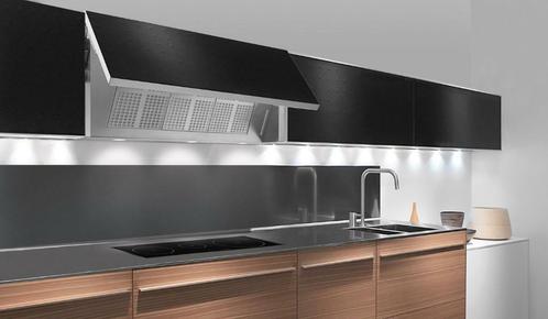 OUTLET! Frecan Integratta 60 inbouwunit zonder front NIEUW!, Witgoed en Apparatuur, Afzuigkappen, Inbouw, Overige typen, Gebruikt