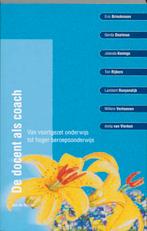 De docent als coach / PM-reeks 9789024417810 E. Brinckmann, Boeken, Studieboeken en Cursussen, Verzenden, Gelezen, E. Brinckmann