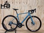 Canyon Endurace CF SLX 8 Di2 Aero Racefiets Ultegra Di2 2024, Overige merken, 28 inch, Carbon, 10 tot 15 versnellingen