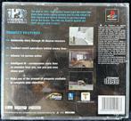 H&D Hidden & Dangerous Playstation 1 PS1 (No Manual), Spelcomputers en Games, Verzenden, Nieuw