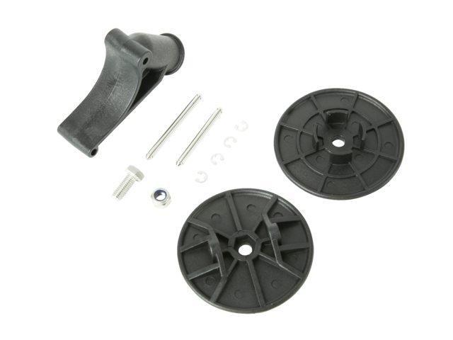 AS0352 Rocker Arm + Clamp Plate Kit, Watersport en Boten, Bootonderdelen, Nieuw, Zeilboot of Motorboot, Ophalen of Verzenden