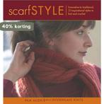 Scarf Style 9781931499545 Pam Allen, Boeken, Verzenden, Gelezen, Pam Allen
