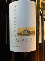 2016 Précision dAgassac - Haut-Médoc Cru - 12 Flessen (0.75, Nieuw