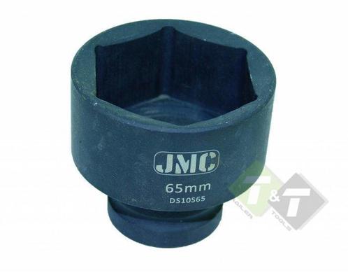 Krachtdop, Zeskant, 65mm, 1 Duims, JMC, Doe-het-zelf en Verbouw, Gereedschap | Handgereedschap, Nieuw, Ophalen of Verzenden