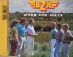cd single - BZN - Over The Hills, Cd's en Dvd's, Cd Singles, Verzenden, Zo goed als nieuw