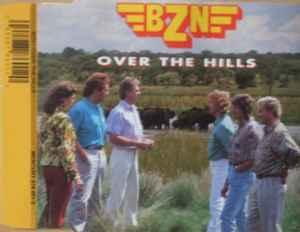cd single - BZN - Over The Hills, Cd's en Dvd's, Cd Singles, Zo goed als nieuw, Verzenden