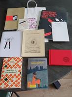 Khalid Mourigh, Harm de Jonge, en anderen - Voetnoten /, Antiek en Kunst