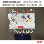 Trap-Mimi Verderame-CD