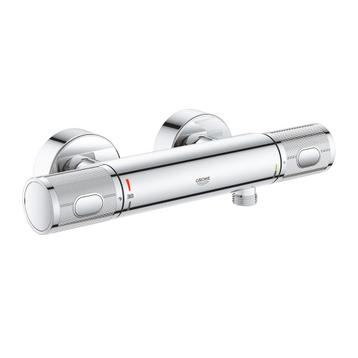 Douchekraan Thermostatisch Grohe QuickFix Precision Feel beschikbaar voor biedingen