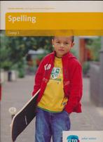 CITO/LOVS (2008) Spelling groep 3, Verzenden, Nieuw
