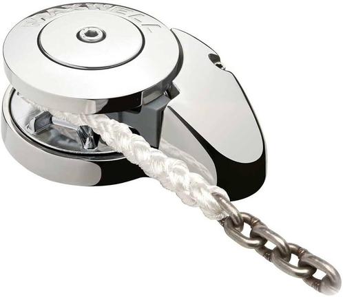 Bieden: Maxwell RC10-8 deck unit without gearbox 8 mm, Watersport en Boten, Overige Watersport en Boten, Nieuw, Ophalen of Verzenden
