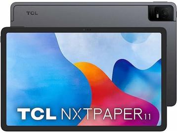 TCL NXTPAPER 11 Grijs beschikbaar voor biedingen