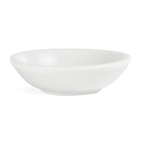 Sojasaus schaaltje porselein | Per 12 stuks | Ø7cm, Zakelijke goederen, Horeca | Keukenapparatuur, Nieuw in verpakking, Verzenden