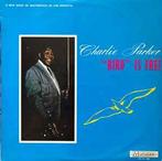 LP gebruikt - Charlie Parker - Bird Is Free, Zo goed als nieuw, Verzenden